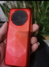 飛利浦（PHILIPS）P319 全網(wǎng)通4G老年人手機大喇叭大電池超長待機移動聯(lián)通電信大聲音按鍵老人學(xué)生專用功能機 絢麗紅 曬單實拍圖