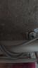 米家小米電吹風(fēng) 速干吹風(fēng)機(jī) H301松霜綠 負(fù)離子護(hù)發(fā)  曬單實(shí)拍圖