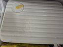 炊大皇 多功能餃子盒4層1蓋加大收納盒冰箱保鮮盒食品級冷凍水餃餛飩盒 曬單實拍圖