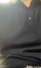 德爾惠七夕情人節(jié)禮物短袖t恤男士半袖上衣服男士夏季高檔男裝 曬單實(shí)拍圖