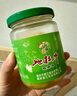 蓬江（pengjiang） 黔江泡椒地牯牛四川重慶特產(chǎn)醬菜寶塔菜休閑零食小吃下飯菜 酸辣味瓶裝230g*4瓶 曬單實(shí)拍圖