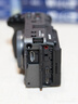 索尼（SONY） ILME-FX30高清攝像機4K電影攝影機 直播 FX30B單機【雙肩包+128G卡+888】 標(biāo)配（國補） 曬單實拍圖
