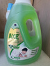 斧頭牌（AXE）地板清潔劑 茉莉清香2L 瓷磚實木地板通用 新老包裝隨機發(fā)貨 曬單實拍圖