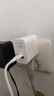 華為全能充電器(66W)超級(jí)快充含6A Type-C數(shù)據(jù)線 3C認(rèn)證 適配華為手機(jī)Mate60Pro/Pura 70 曬單實(shí)拍圖