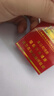 惠夫人全自動雨傘大號加固加厚結(jié)實(shí)抗風(fēng)男士晴雨兩用防曬遮陽女生折疊傘 曜石黑【自動72骨+加固黑膠】 曬單實(shí)拍圖