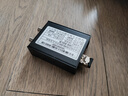 光視眾越工業(yè)級Profibus-DP數(shù)據(jù)轉(zhuǎn)光纖收發(fā)器環(huán)網(wǎng)串聯(lián)總線Profibus信號協(xié)議光端機導軌12V/24V光貓光纖轉(zhuǎn)換 Profibus-DP光端機 單臺價格(單模雙纖SC) 曬單實拍圖