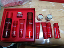 玉蘭油（OLAY）大紅瓶水乳液保濕抗皺緊致抗衰老化妝品護(hù)膚品套裝禮盒生日禮物 曬單實(shí)拍圖