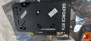 華碩 ASUS展機 RTX4060ti/4070super顯卡 RTX4060 8G 微星 萬(wàn)圖師 精品拆機裝機測試卡 曬單實(shí)拍圖
