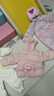 巴拉巴拉兒童輕薄羽絨服男女童冬季連體衣2025造型可愛趣味萌208425120203 曬單實拍圖