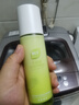 BUV紫蘇牛油果水乳套裝補水保濕護(hù)膚品控油收縮毛孔生日禮物 曬單實拍圖