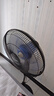 奧克斯（AUX）FS1608RC 遙控落地扇/電風(fēng)扇/五葉大風(fēng)量風(fēng)扇/交流定頻家用風(fēng)扇/空氣流通/搖頭定時風(fēng)扇 曬單實拍圖