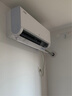 TCL空調(diào)大1匹小藍(lán)翼真省電 空調(diào)掛機(jī) 超一級(jí)能效省電35%冷暖 KFR-26GW/RV2Ea+B1廣東以舊換新國(guó)家補(bǔ)貼 曬單實(shí)拍圖