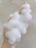 HBN洗面奶三重氨基酸表活男女潔面乳敏感肌保濕護(hù)膚100g*2情人節(jié)禮物 曬單實(shí)拍圖