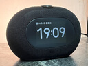 JBL HORIZON 3 音樂地平線三代 藍(lán)牙鬧鐘音箱 家用臥室音響 環(huán)境夜燈 FM調(diào)頻收音 黑色 曬單實(shí)拍圖