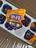 香丹 烤鴨蛋 南陽(yáng)特產(chǎn)紅心咸鴨蛋咸蛋零食熟食中秋節送禮禮品禮物禮盒 60g*20枚【簡(jiǎn)裝】 曬單實(shí)拍圖