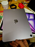Apple/蘋果【國(guó)家補(bǔ)貼】iPad Air 11英寸 M3芯片2025年款 平板電腦 (256GB WLAN版)紫色 曬單實(shí)拍圖
