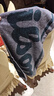 Wilson威爾勝運(yùn)動(dòng)毛巾 CHINA TOWEL SMU BLACK/GREY-WR8432901001 曬單實(shí)拍圖