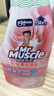 威猛先生（Mr Muscle）浴室清潔泡泡(鈴蘭玫瑰)雙包裝500g*2 墻面瓷磚玻璃強(qiáng)力去污 曬單實(shí)拍圖