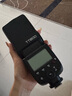 神牛（Godox） tt600 機頂閃光燈外拍單反相機通用型高速外拍燈離機熱靴燈戶外人像拍攝補光燈 TT600標配+充電電池套裝 佳能版 曬單實拍圖