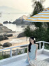 蕓蕁裙子女夏季2025新款法式荷葉邊無袖連衣裙女夏季純欲風(fēng)感收腰短裙 連衣裙[品牌高品質(zhì)現(xiàn)貨速發(fā)] XL [115-125斤] 曬單實(shí)拍圖