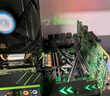 冰度6銅管2011CPU散熱器通用X79X99靜音12CM風(fēng)扇2011通用款I(lǐng)5I7I9I3 6銅管12CM單風(fēng)扇(無(wú)光)2011專用 曬單實(shí)拍圖