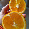 新奇士（Sunkist）橙子 美國3107進(jìn)口黑標(biāo)橙子當(dāng)季臍橙大果禮盒裝 【禮盒裝】4000g單果200-230g 【JD順豐-送貨上門】 曬單實(shí)拍圖