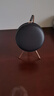 B&O Beosound A1 Gen2 可通話無線藍牙便攜戶外防水音響/音箱 迷你室內(nèi)低音炮  節(jié)日禮物 炭黑色 曬單實拍圖