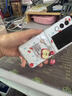努比亞（nubia）國民小折疊 Flip 2 國家補貼 8GB+256GB 雪鉆白 5000萬雙攝 全視角懸停攝影 輕薄AI手機【蘇超】 曬單實拍圖