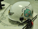 野馬（YEMA）兒童頭盔3C認(rèn)證電動摩托車3-7-12歲男女孩國標(biāo)夏季電瓶車安全帽 白色小恐龍【透明鏡】 均碼（3歲-12歲） 曬單實(shí)拍圖