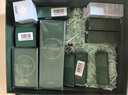 佰草集太極修護(hù)套裝(霜50g+啵啵水200ml+蜜30ml+眼霜15g) 曬單實(shí)拍圖