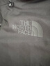 The North Face北面羽絨服男戶外600蓬鵝絨高蓬保暖外套83UM 黑色/JK3 M 曬單實(shí)拍圖