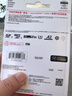 閃迪（SanDisk）256GB TF(MicroSD)內(nèi)存卡 4K極速金卡A2 V30 U3行車記錄儀 運動相機無人機 監(jiān)控存儲卡 讀190MB/s 曬單實拍圖