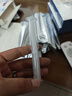 DR.SCT日本痔瘡膏栓內(nèi)外混合痔瘡肛門(mén)瘙癢專(zhuān)用凝膠可搭膏藥貼 曬單實(shí)拍圖