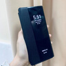 維樂茲華為mate30pro手機(jī)殼新款磁吸真皮智能視窗休眠翻蓋式全包男女款mate30Epro防摔高端保護(hù)套商務(wù) 磁吸款【優(yōu)雅黑】高端牛皮納帕紋 華為Mate30Pro 曬單實(shí)拍圖