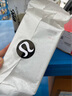 lululemon丨UnderEase 女士比基尼內褲 *3 條裝 透氣 LW9DCLS 黑色 S 曬單實(shí)拍圖