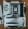 微星（MSI）MPG X870E EDGE TI WIFI 刀鋒鈦主板 支持CPU 9900X3D/9950X3D/9800X3D(AMD X870/AM5接口) 曬單實(shí)拍圖