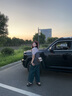 CinvaiKrose高級感包包女包2025年新款斜挎包單肩包小方包生日七夕情人節禮物 卡其配棕【送女友老婆走心實(shí)用】 曬單實(shí)拍圖