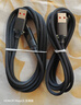 昊微數顯120W超級快充Type-c數據線(xiàn)6A閃充手機充電線(xiàn)車(chē)用編織加長(cháng)帶頭適用華為mate70/60/50/40/30小米 【黑色】智能芯片/自動(dòng)斷電防過(guò)充 2米 曬單實(shí)拍圖