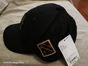 MLB帽子男女刺繡硬頂棒球帽運(yùn)動(dòng)四季遮陽(yáng)帽3ACP8501N-50GOS-F/金色 曬單實(shí)拍圖