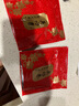 吳裕泰茉莉花茶 茉莉錦毫 濃香型特種50g 六窨含芽 袋裝 曬單實拍圖