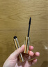 HOURGLASS沙漏纖長(cháng)卷翹睫毛膏 不暈染持久生日禮物送女友中秋節 曬單實(shí)拍圖