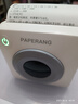 喵喵機家用錯題打印機P3S高清灰階寬幅3寸作業(yè)幫錯題整理免抄學(xué)生迷你便攜照片熱敏打印機可粘貼P3升級版 P3S標配（機器+曬單9卷不干膠紙+硅膠套+布袋） 曬單實(shí)拍圖