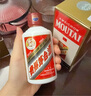 茅臺(tái)（MOUTAI）飛天 53%vol 100ml 茅臺(tái)小可愛（i茅臺(tái)） 曬單實(shí)拍圖
