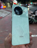 小米 REDMI K80 國家補(bǔ)貼 第三代驍龍 8 6550mAh大電池 澎湃OS 山巒青 12GB+256GB 紅米5G手機(jī) 曬單實(shí)拍圖