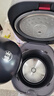 蘇泊爾（SUPOR）電飯煲電飯鍋5L4-5人藍(lán)鉆小快球釜22分鐘柴火飯多功能家用微壓智能50FC661新老品隨機(jī)發(fā)貨 曬單實(shí)拍圖