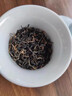 初頤堂品牌高端茶葉新款復(fù)古陶瓷茶罐特級金駿眉紅茶密封布袋裝茶葉送禮 雙罐藍(lán)色繁花-金駿眉300g 曬單實拍圖