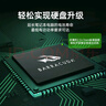 希捷(seagate) 512GB SSD固態(tài)硬盤SATA3.0接口 臺式機筆記本電腦硬盤 讀速高達540MB/s 希捷酷魚 曬單實拍圖