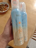 BEAI小光圈防曬噴霧女紫外線美白防水防汗50倍臉部全身男軍訓2瓶 曬單實拍圖