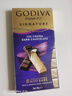 歌帝梵（GODIVA）72%黑巧克力 90g原裝進(jìn)口送男女友原裝進(jìn)口女友生日禮物伴手禮 曬單實(shí)拍圖