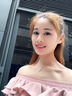 La Martina銀項鏈女款輕奢小眾高級感2025新款吊墜生日情人節(jié)禮物女生 丘比特之箭項鏈（白）925銀 曬單實拍圖
